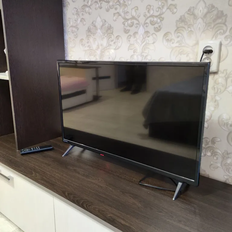 Уютная квартира в одном шаге от Кардиоцентра и спа комплекса Термоленд