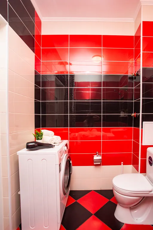 Уютные апартаменты на верхнем бульваре