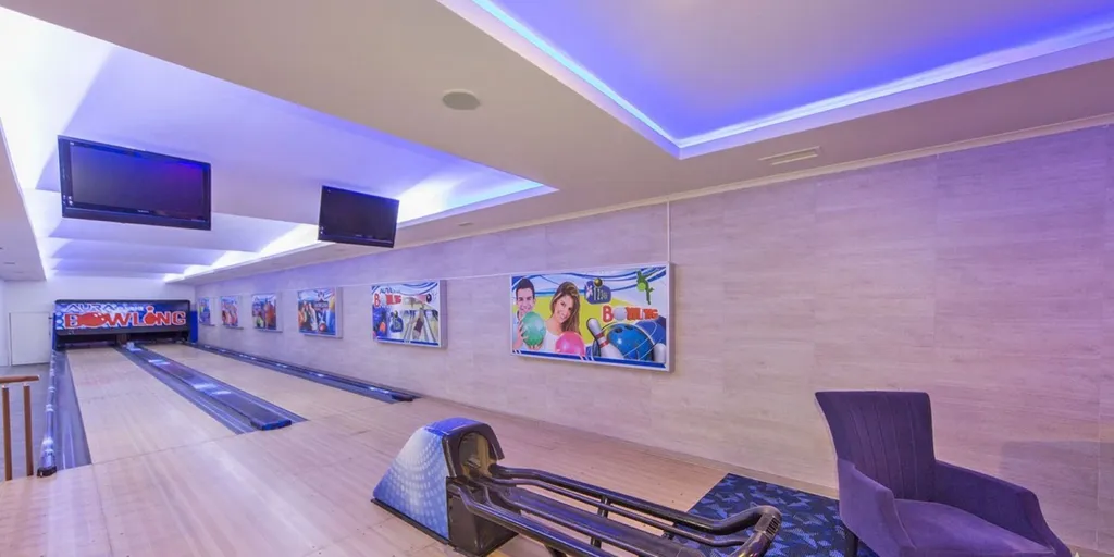 Квартира в идеальном комплексе