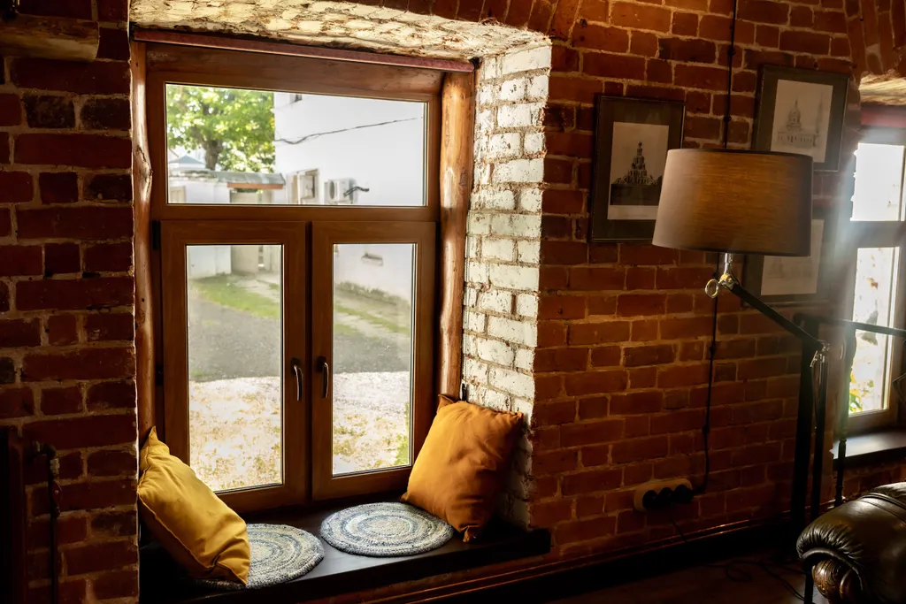 Дизайнерские апартаменты в самом центре