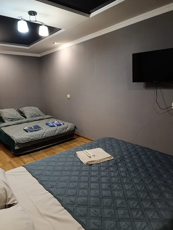 Квартира со всеми удобствами в близи от трассы М4 Дон