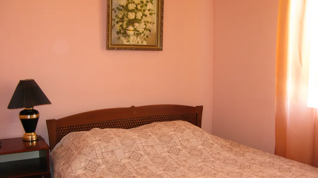 Квартира Апартаменты с видом на море — Севастополь