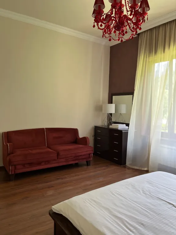 Гостевой дом Орлиное гнездо