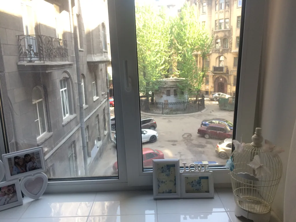 Квартира Комната — Санкт-Петербург