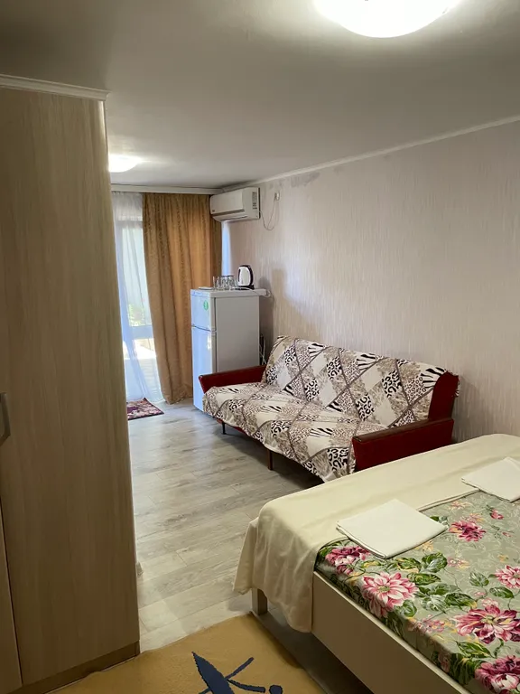 Квартира Комната — Геленджик