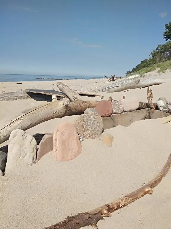 Уютный дом в тихом частном секторе