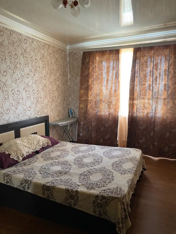 Уютная квартира в новом доме