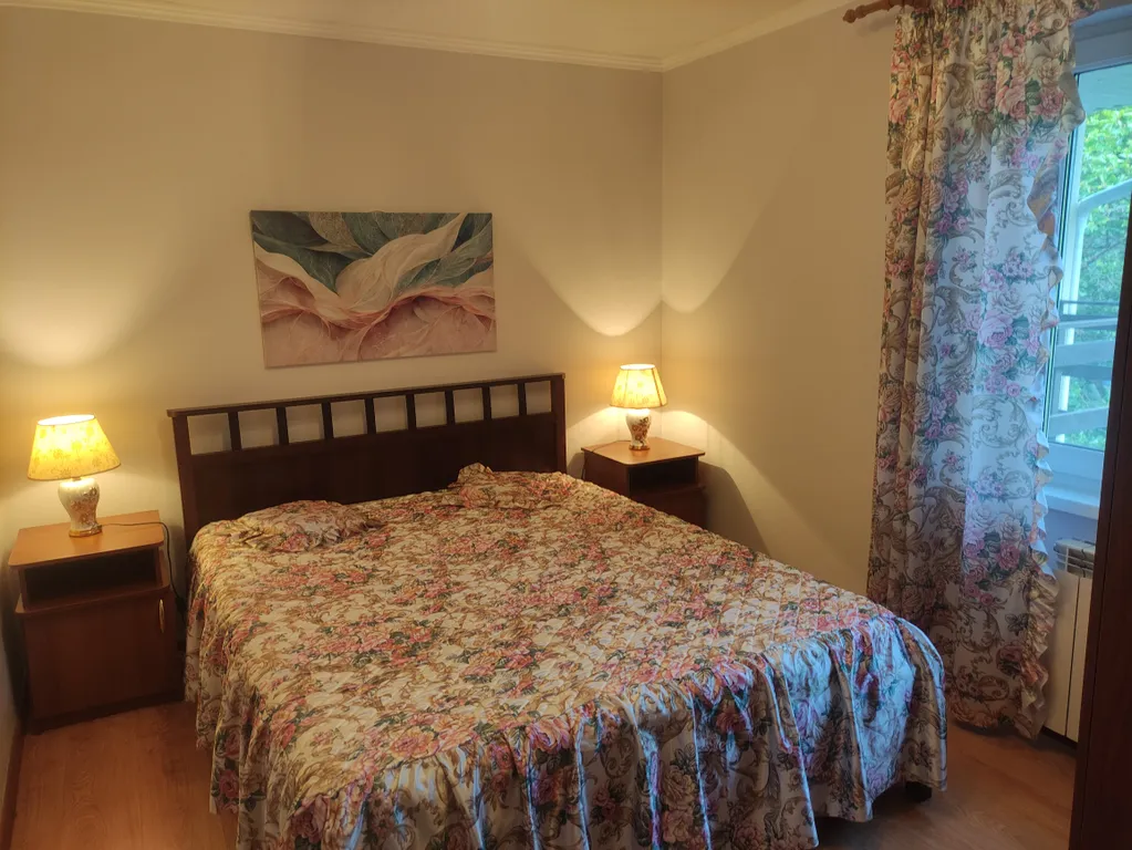 Коттедж Дом с видом на горы — аренда посуточно в Аше