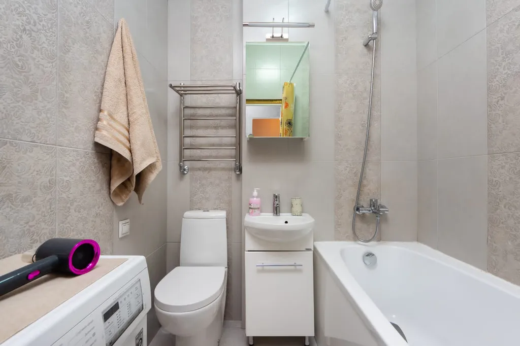 Уютная квартира с видом на Эльбрус