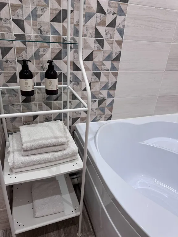 2-комнатные комфортные апартаменты