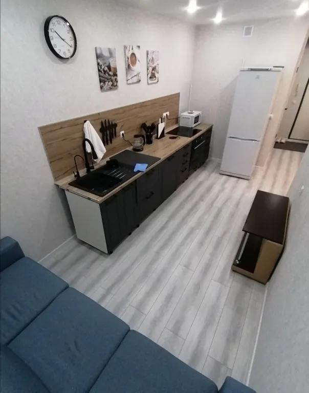 Квартира Уютная квартира, оформленная с душой — Краснодар