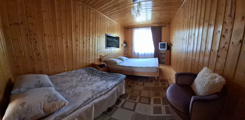 5-комнатный Дом