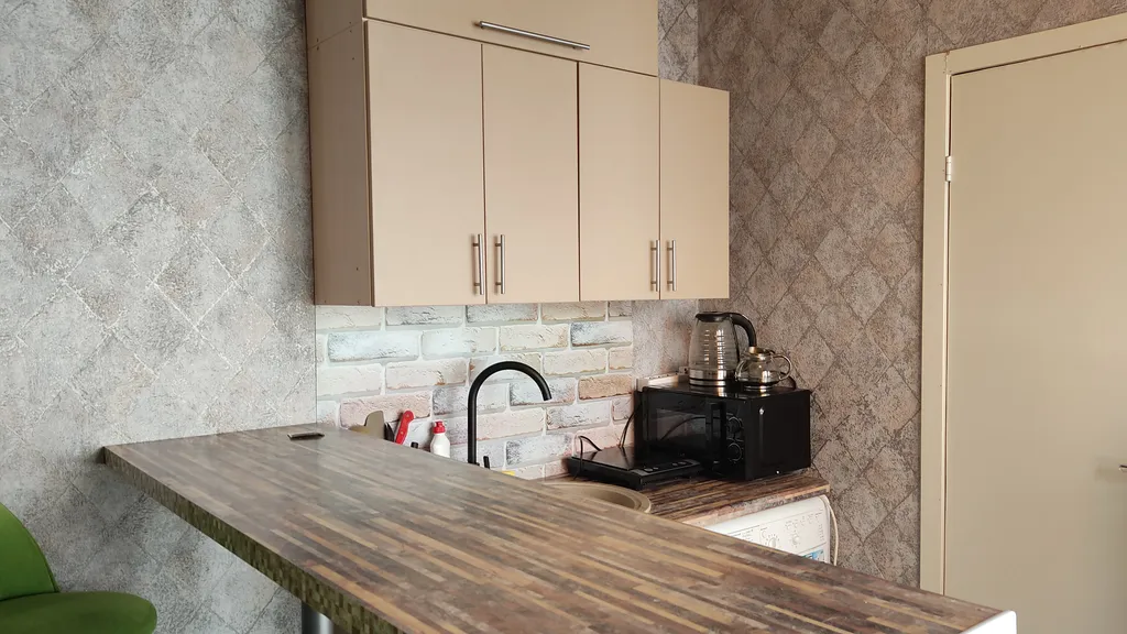 Квартира Квартира Таунхаус в районе Олимпийского парка — Сириус