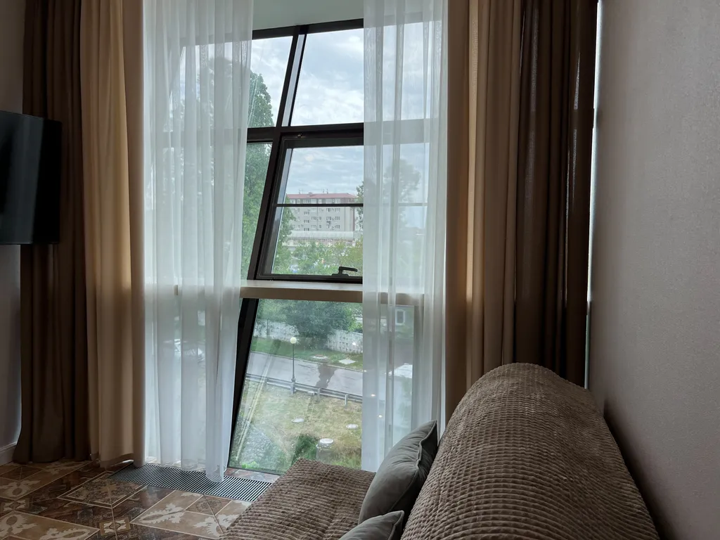 Квартира Квартира 150м до Моря — Адлер