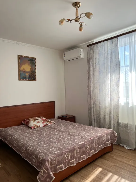 Квартира Комната — Макопсе