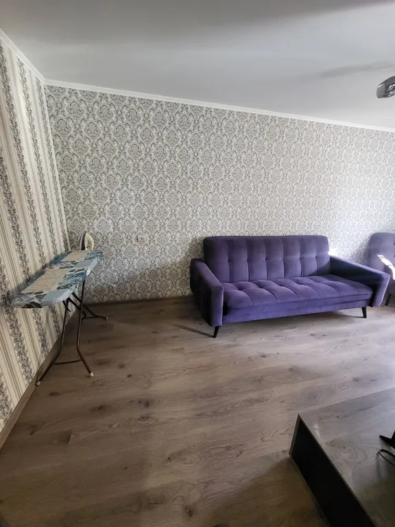 Уютные апартаменты в самом центре города