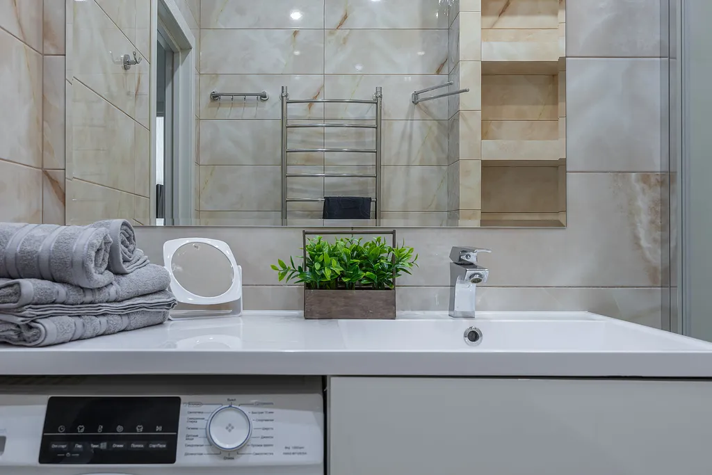 Просторная квартира в самом центре