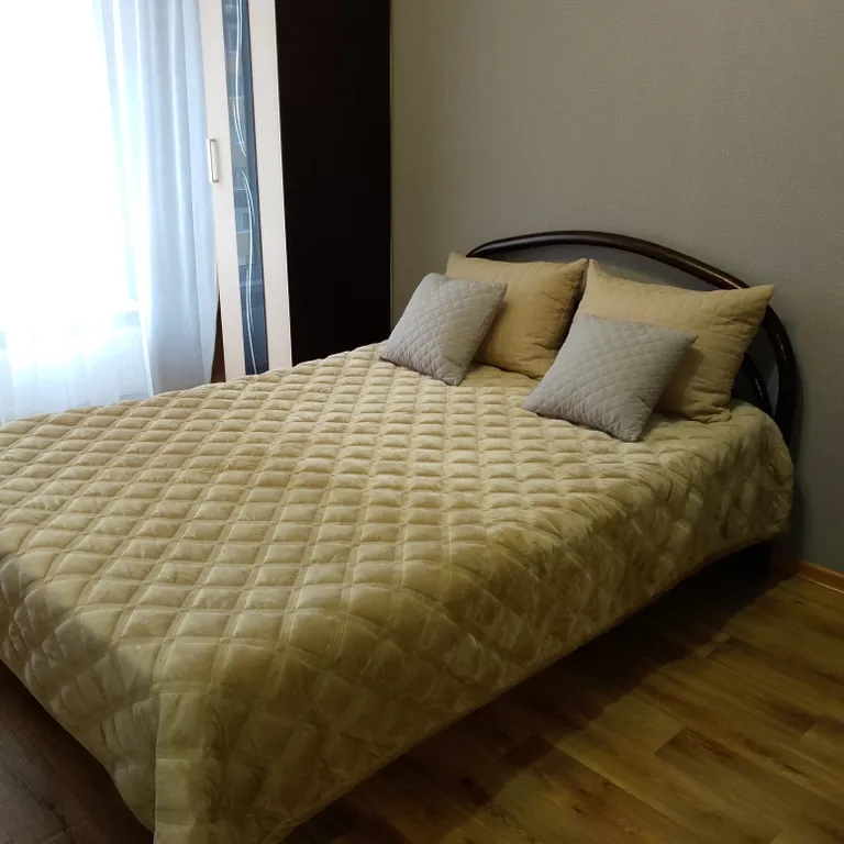 Чистая уютная квартира рядом с Мамаевом Курганом — аренда посуточно в Волгоград