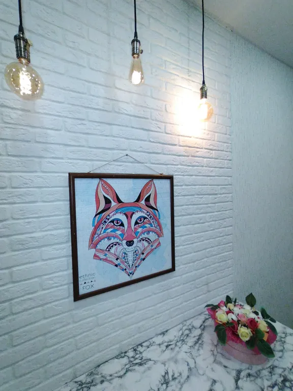 Уютная двушка для 4 человек