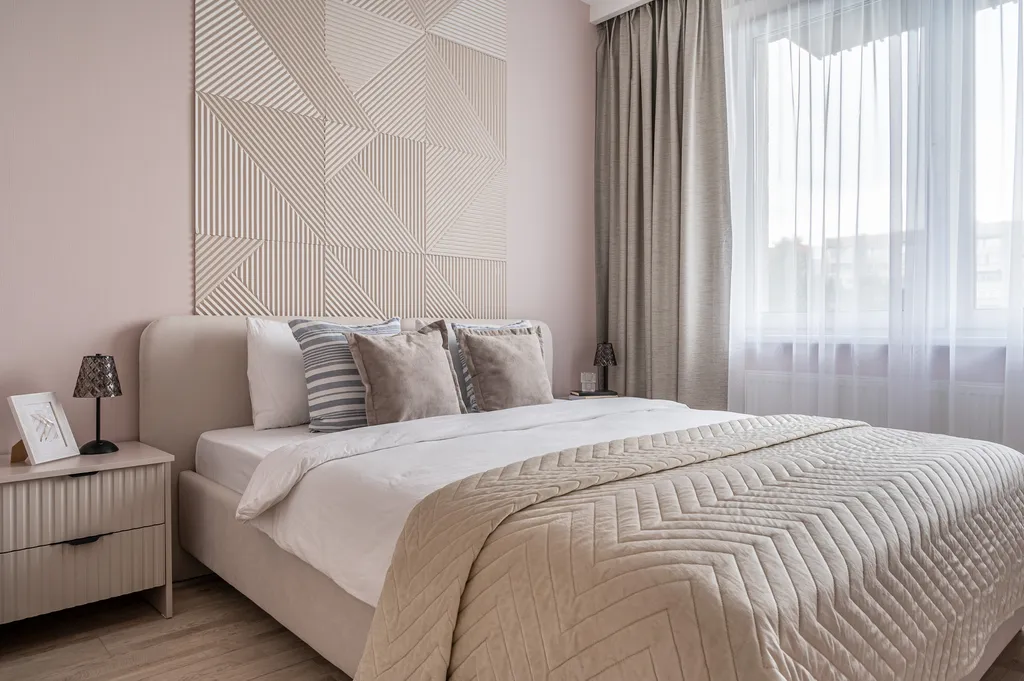 Квартира Квартира с авторским ремонтом в клубном доме — Екатеринбург