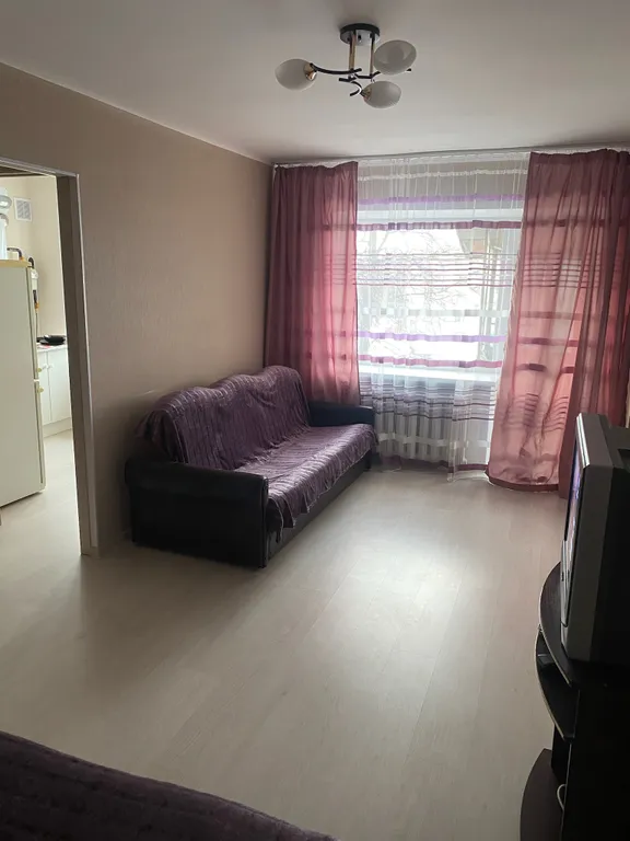 2-комнатная Квартира — аренда посуточно в Ржев