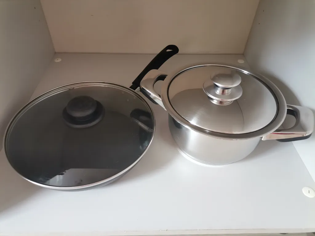 Уютная квартира напротив Гринвича