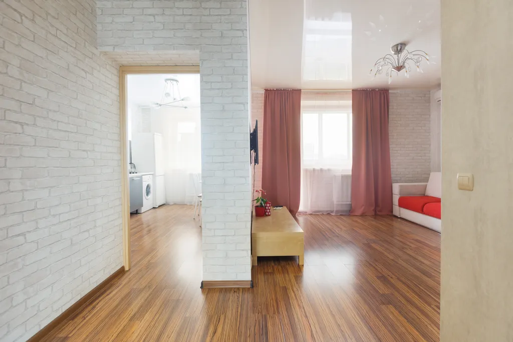 Квартира 1-комнатная Квартира — Новосибирск