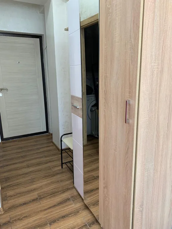 Уютная студия с бассейном на территории комплекса