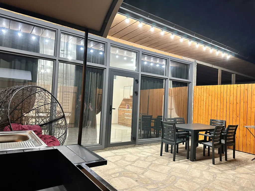 Коттедж Дом на берегу моря — аренда посуточно в Избербаш