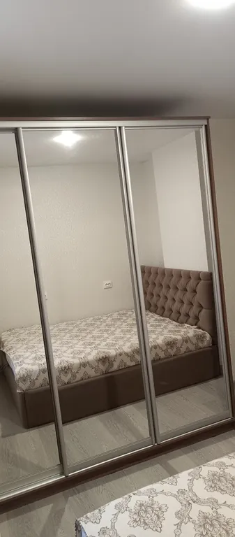 Уютно и чисто как дома