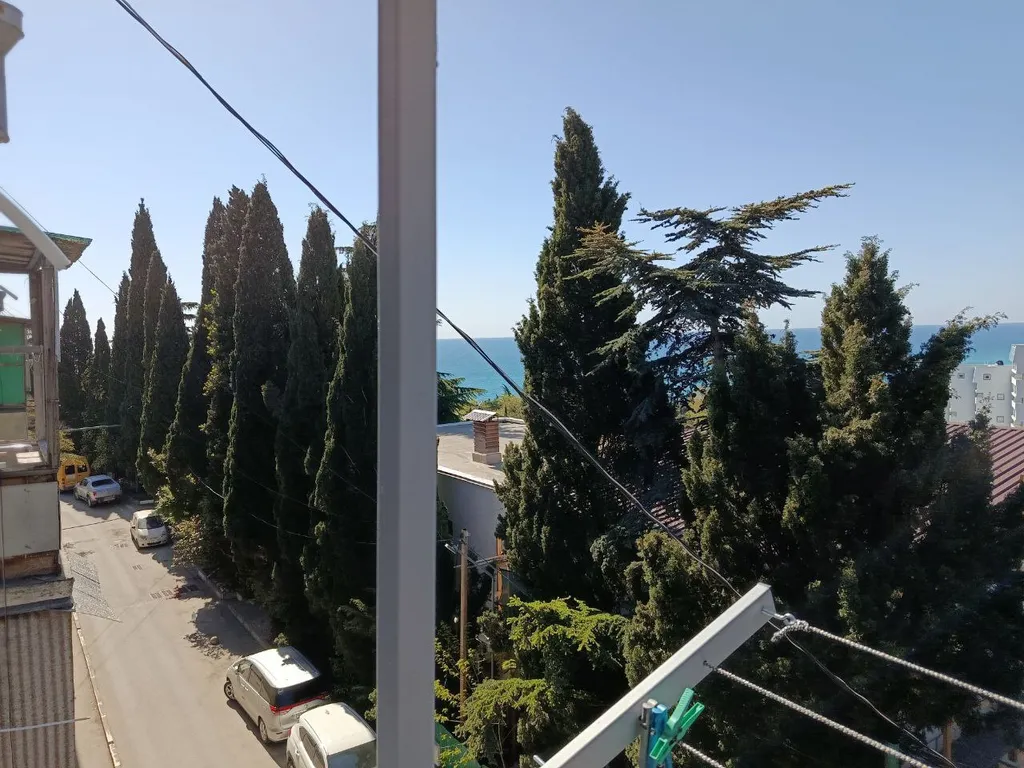 Квартира Уютная квартира в самом центре — Гурзуф