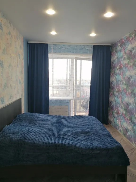 Квартира рядом с Аэропортом Толмачёво