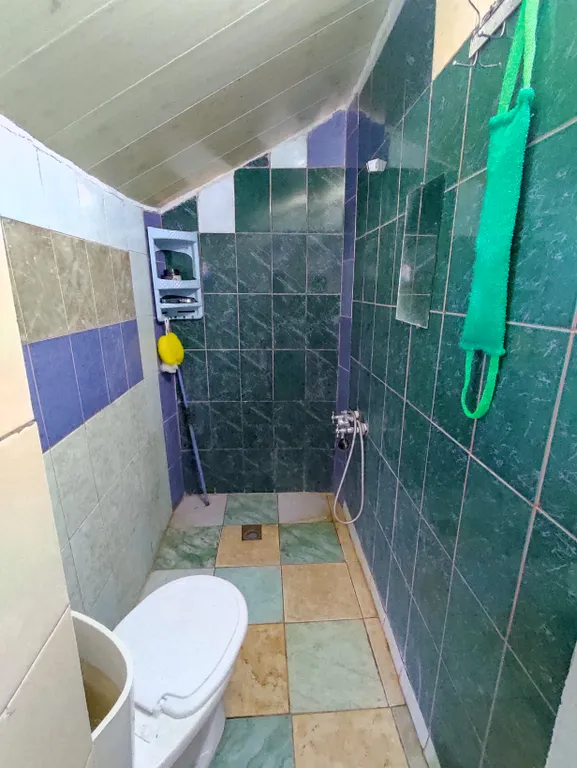 Дача у моря