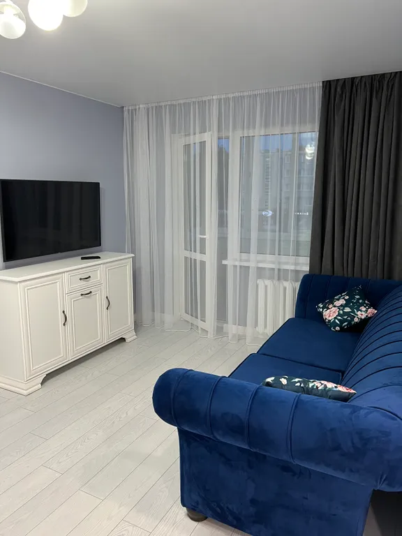 Кварира в самом центре с новым ремонтом