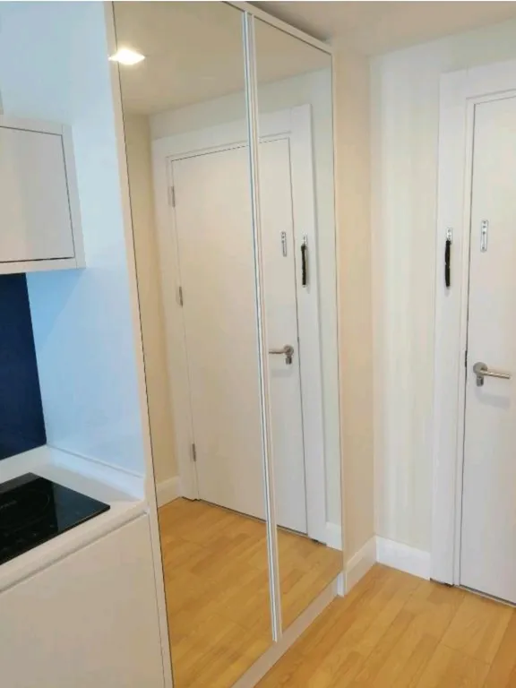 Апартаменты с видом на море