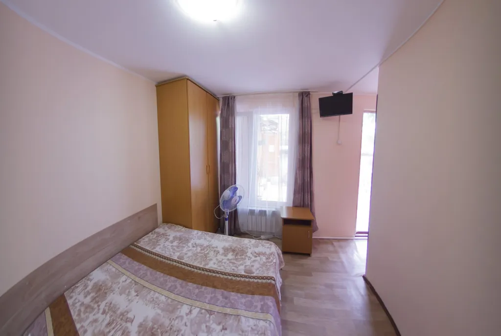 Квартира Комната — Анапа