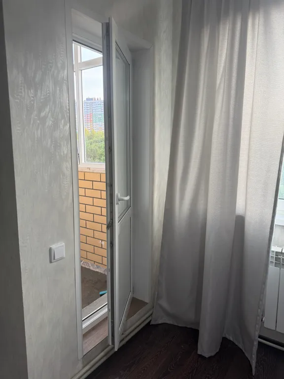 Уютная студия в новом доме с парковкой