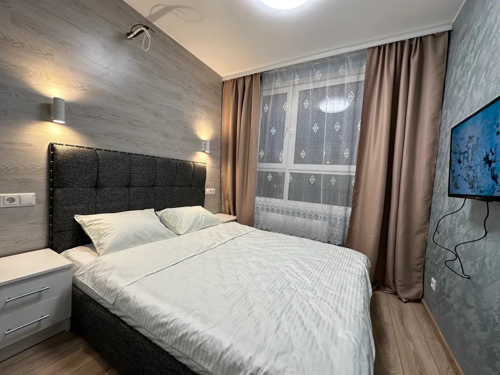 Квартира Уютная студия — аренда посуточно в Щёлково