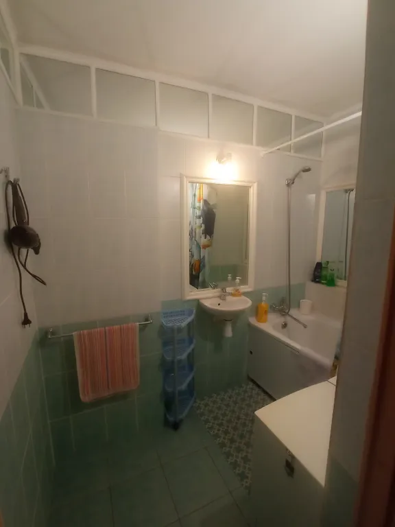 Замечательная, уютная квартира в центре