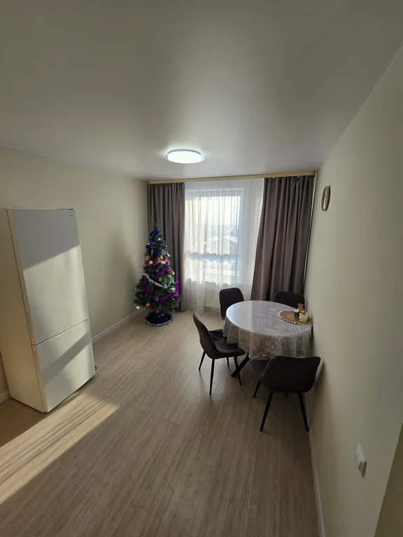 Уютная 2 комнатная квартира в спальном микрорайоне — аренда посуточно в Чита