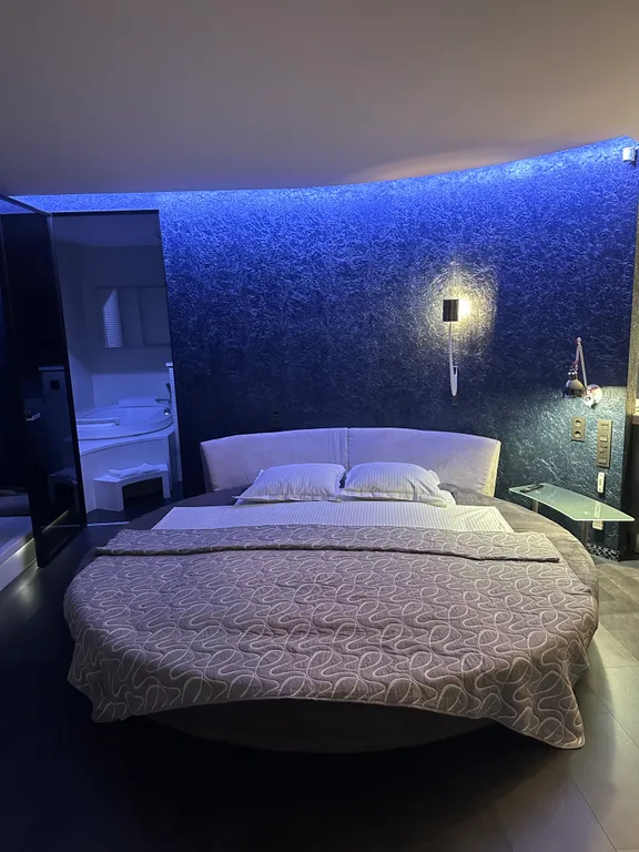 Люкс с видом на Ангару