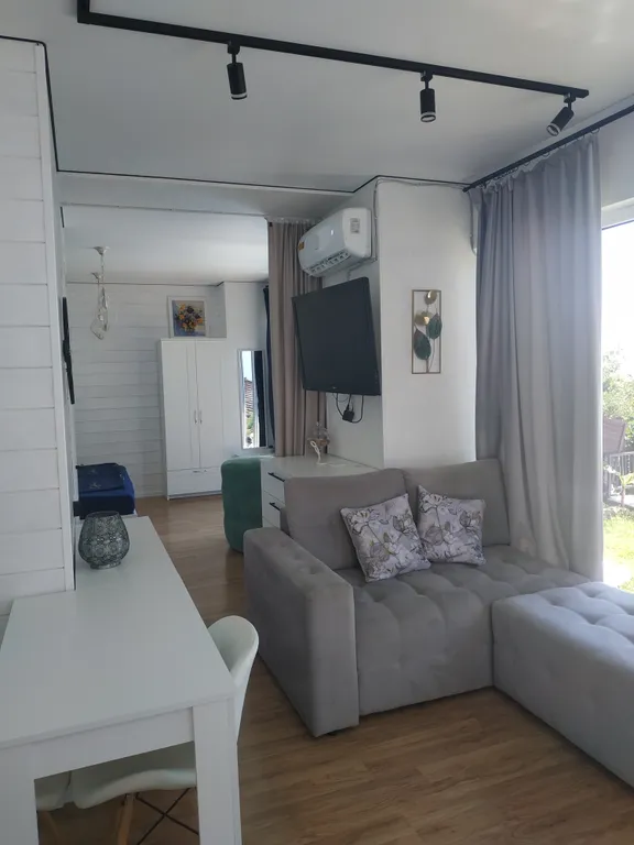 Коттедж Апартаменты у моря с видом — Сочи