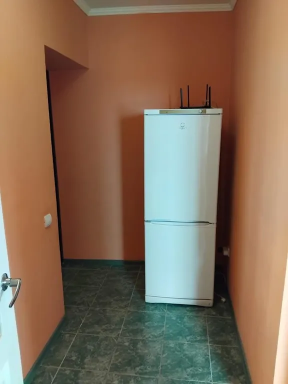 Комфортная квартира у моря!