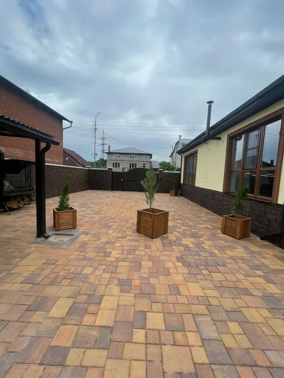 3-комнатный Дом