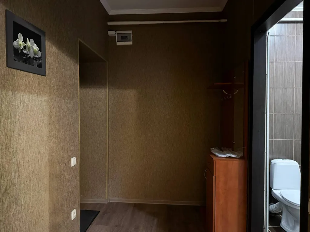 Апарты MRPL-24 в самом центре города