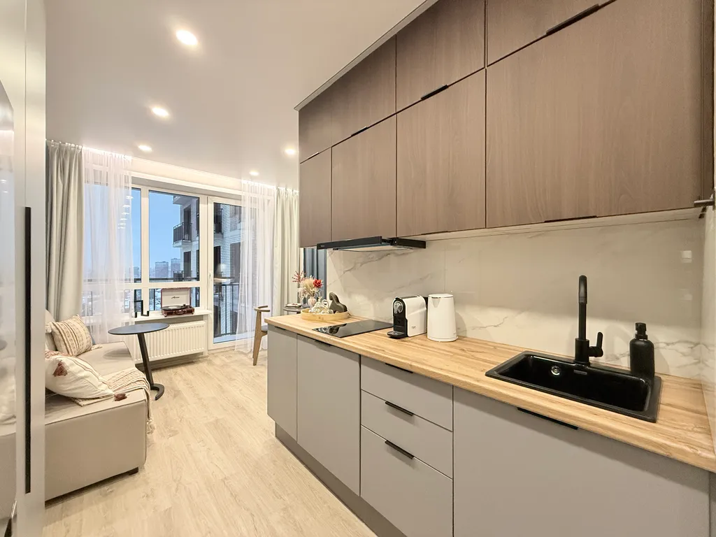 СТУДИЯ С ПАРНОЙ - РУССКИЙ СТИЛЬ НА НОВЫЙ ЛАД