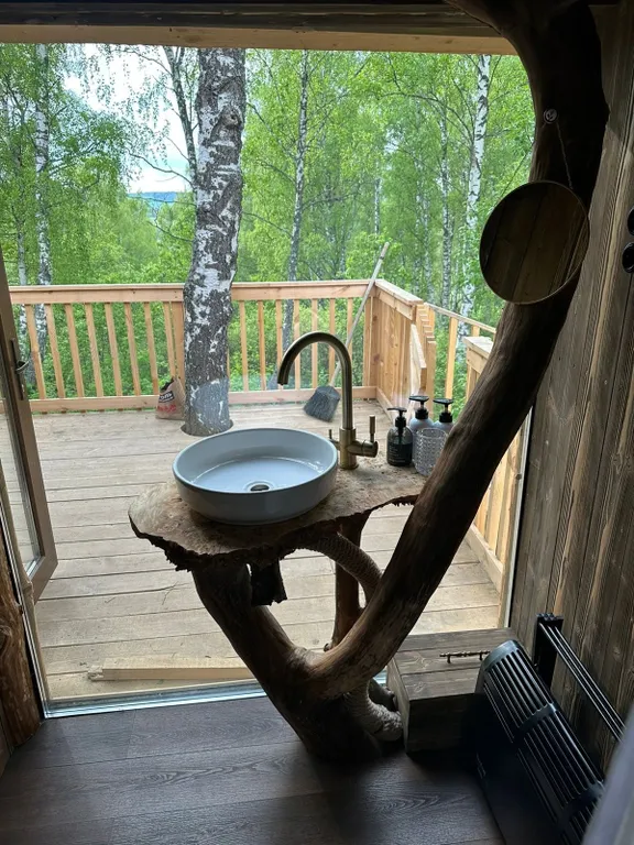 1-комнатный Дом