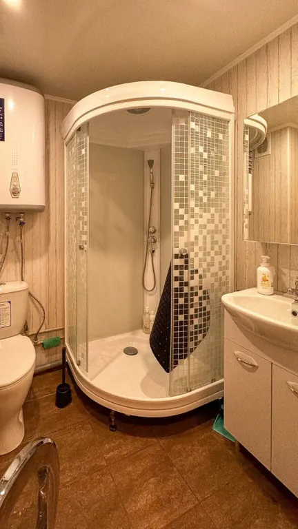 Квартира в сердце города