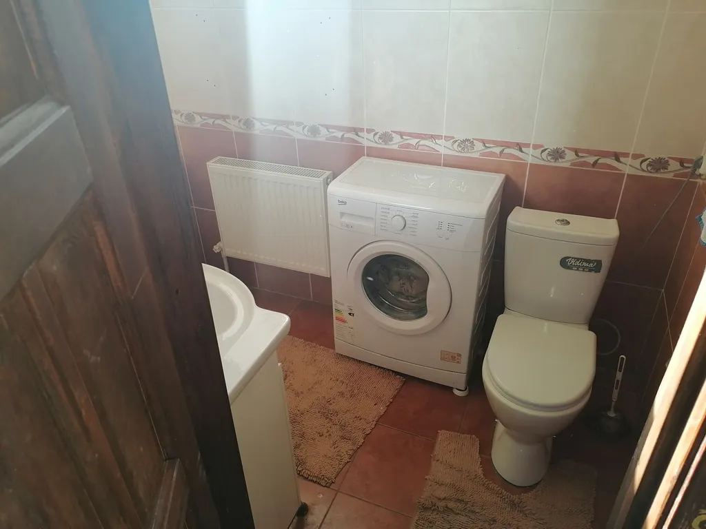 Дом для отдыха