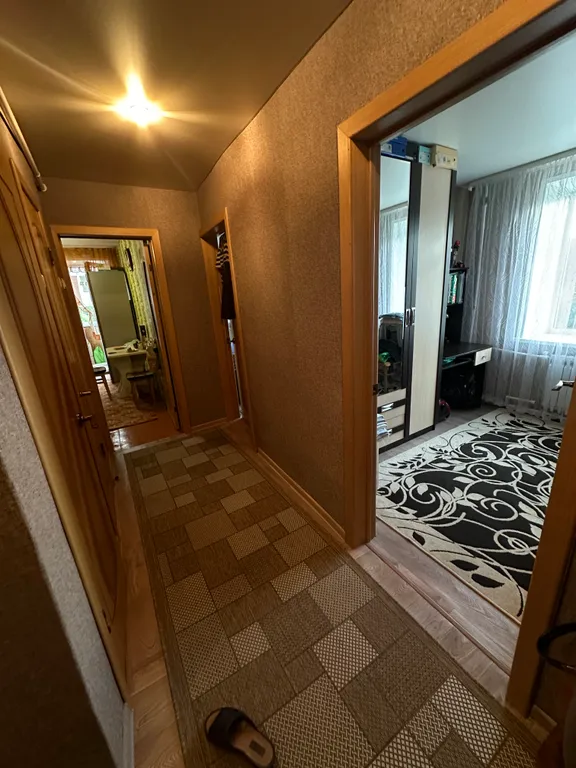 Уютная квартира в центре